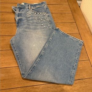 Loft Jeans NWT